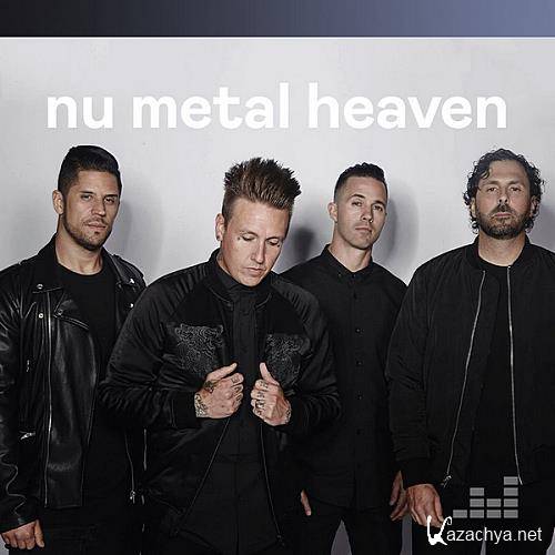 Nu Metal Heaven (2020)