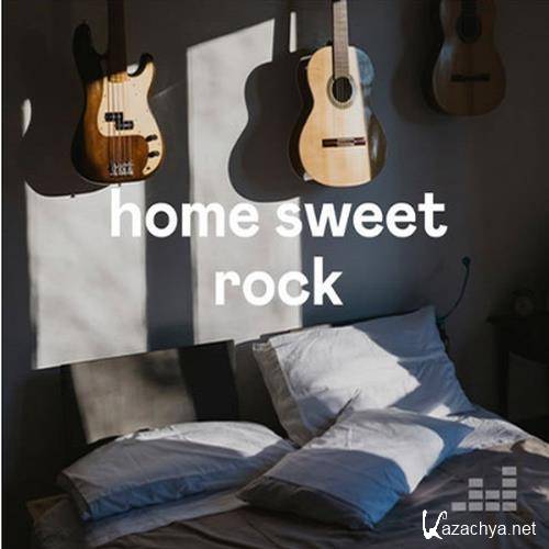 Home Sweet Rock (2020)