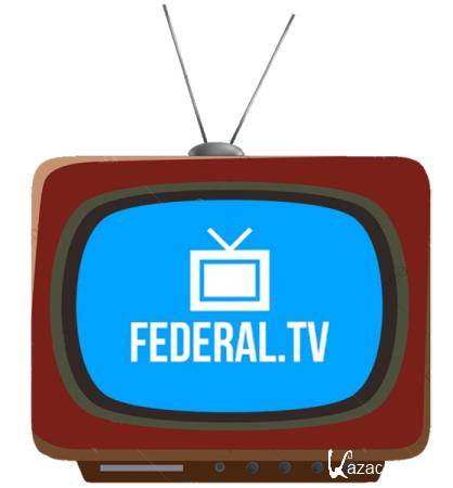 FEDERAL.TV 1.1.3 [Android]