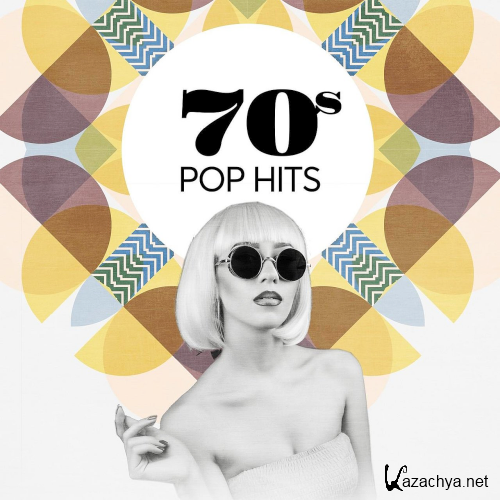 Various Artists - 70s Pop Hits (2020)