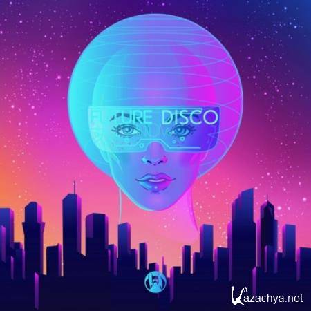 Pornostar - Future Disco Now (2020) 