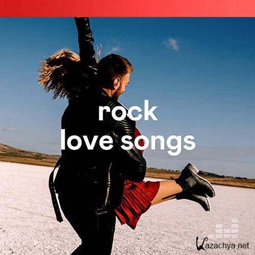 Rock Love Songs (2020)