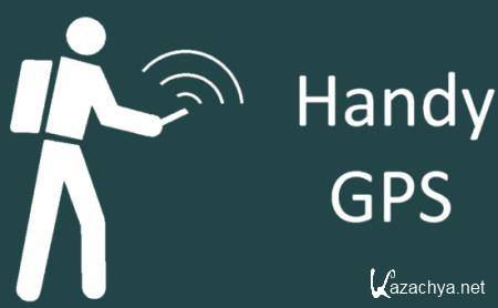 Handy GPS 33.8 [Android]