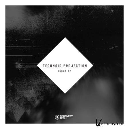 Technoid Projection Issue 17 (2020)