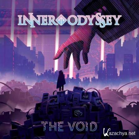 Inner Odyssey - The Void (2020)