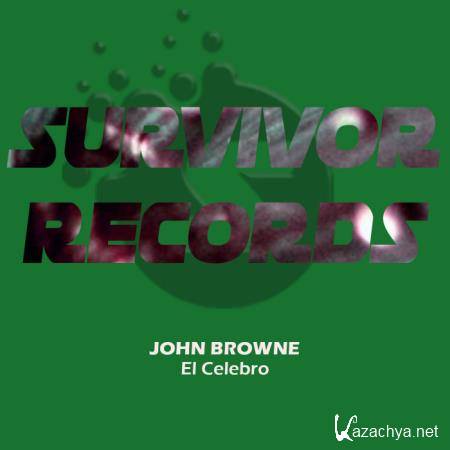 John Browne - El Celebro (2020)
