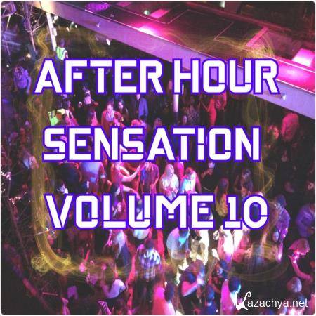 After Hour Sensation, Vol. 10 (2020)