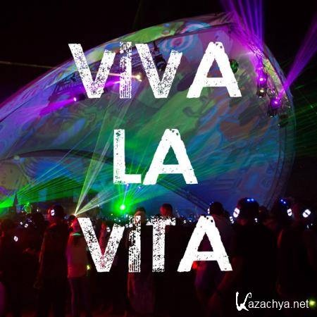 Viva La Vita: Springtime Compilation (2020) 