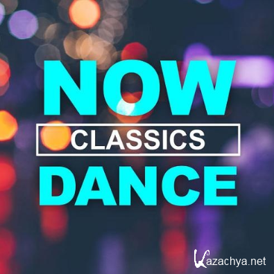 VA - NOW DANCE CLASSICS (2020)