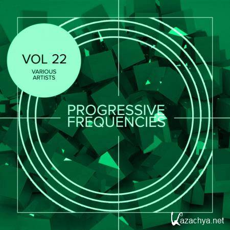 Progressive Frequencies, Vol. 22 (2020)