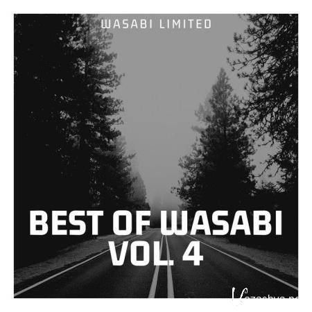 Best Of Wasabi Vol 4 (2020)