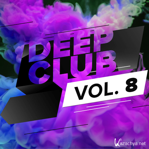 Deep Club Vol. 8 (2020)
