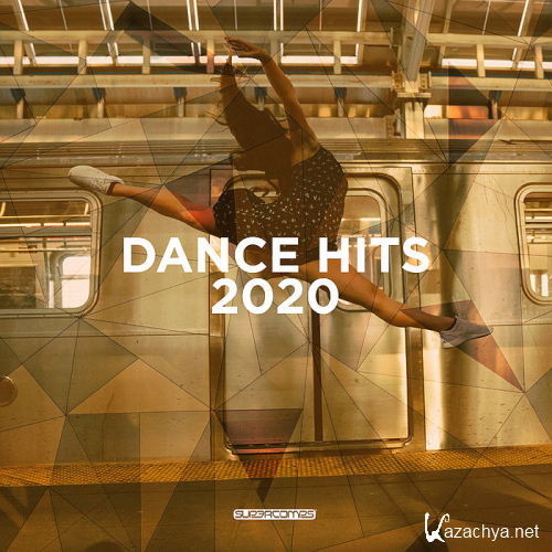 Dance Hits Supercomps Records (2020)