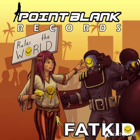 Fatkid - Rules The World (2020) 