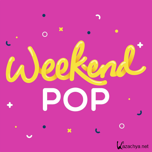 Various Artists - Weekend Pop (2020)