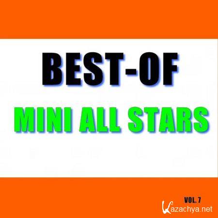 Mini All Stars - Best-Of Mini All Stars (Vol 7) (2020)