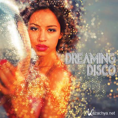 Dreaming Disco (2020)