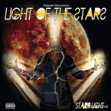 Starrlight - Light Of The Stars (2020)