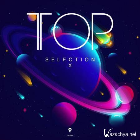 TOP Selection X (2020)