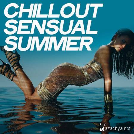 Chillout Sensual Summer (Chillout Summer Music 2020) (2020)
