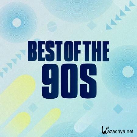 VA - Best Of The 90s (2020)
