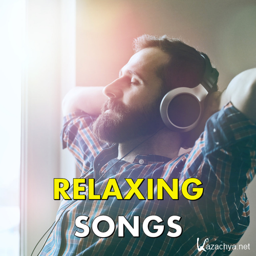 Various Artists - Relaxing Songs (2020)