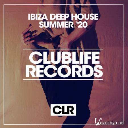 Ibiza Deep House Summer '20 (2020) 