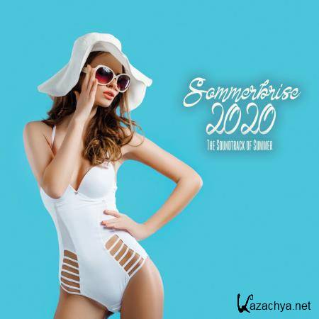 Sommerbrise 2020: The Soundtrack of Summer (2020)