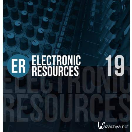 Electronic Resources Vol 19 (2020)