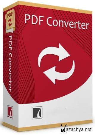 Icecream PDF Converter Pro 2.87