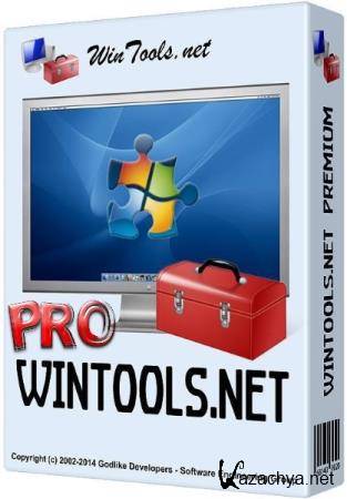 WinTools.net Professional / Premium / Classic 20.5 Final