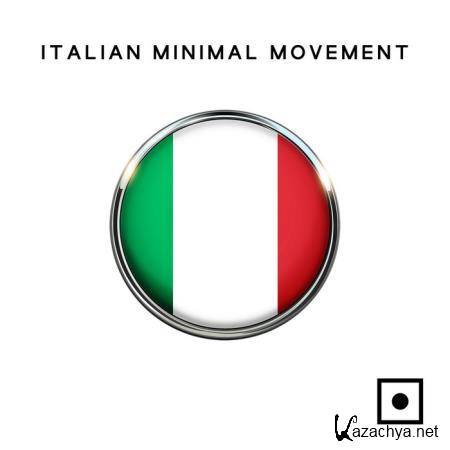 Italian Minimal Movement (2020)