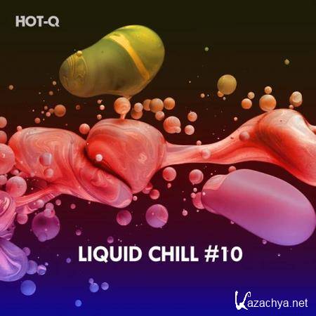 Liquid Chill Vol 10 (2020)