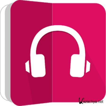 Smart AudioBook Player PRO 6.6.4 [Android]