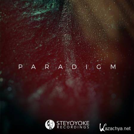 Steyoyoke Paradigm, Vol 7 (2020)