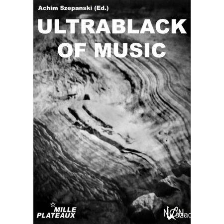 Ultrablack of Music, Vol. 2 (2020)