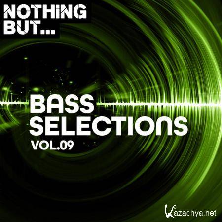 Nothing But... Bass Selections Vol 09 (2020)