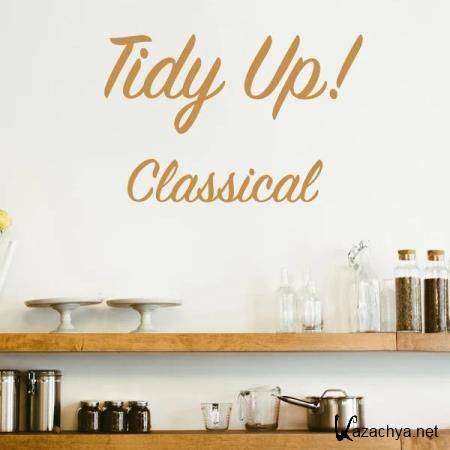 Tidy Up! Classical (2020)
