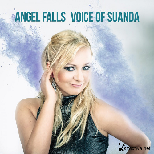 Voice Of Suanda (2020)