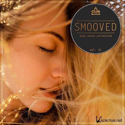 Smooved - Deep House Collection Vol. 51 (2020)