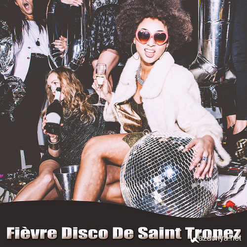 Fievre Disco De Saint Tropez (2020)