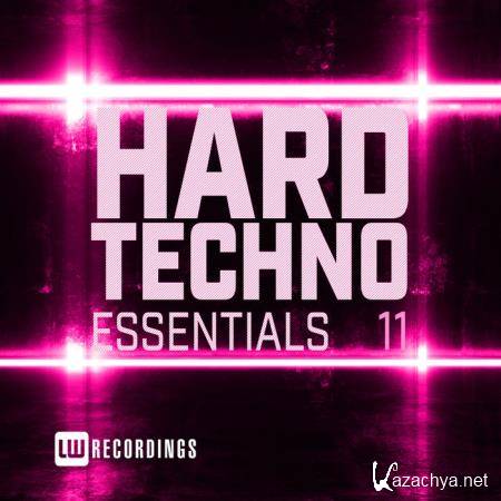 Hard Techno Essentials, Vol. 11 (2020)
