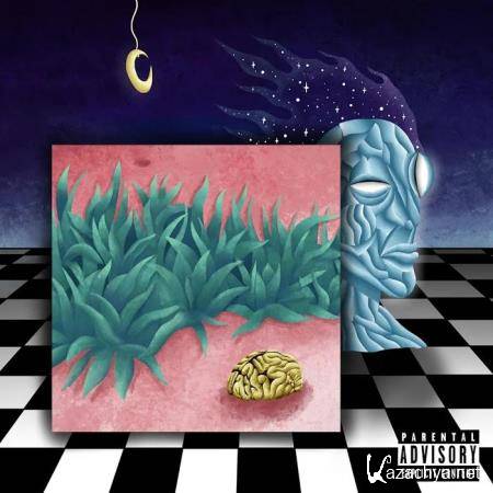 Koriass FouKi - Genies En Herbe (2020)