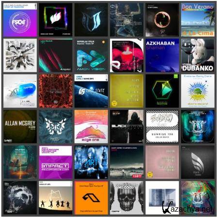 Fresh Trance Releases 253 (2020)