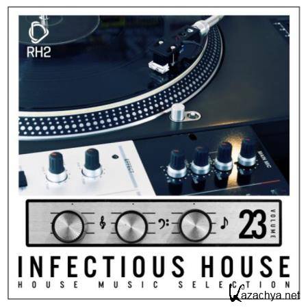 Infectious House, Vol. 23 (2020) 