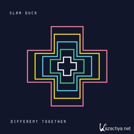 Slam Duck - Different Together (2020)