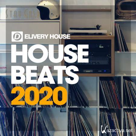 House Beats Summer 2020 (2020)