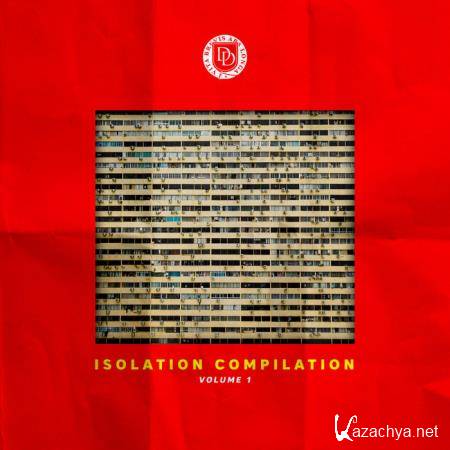 Isolation Compilation Volume 1 (2020)