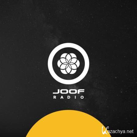 John '00' Fleming - Joof Radio 010 (2020-05-23)