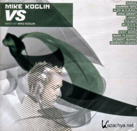 Mike Koglin - VS [CD] (2006) FLAC